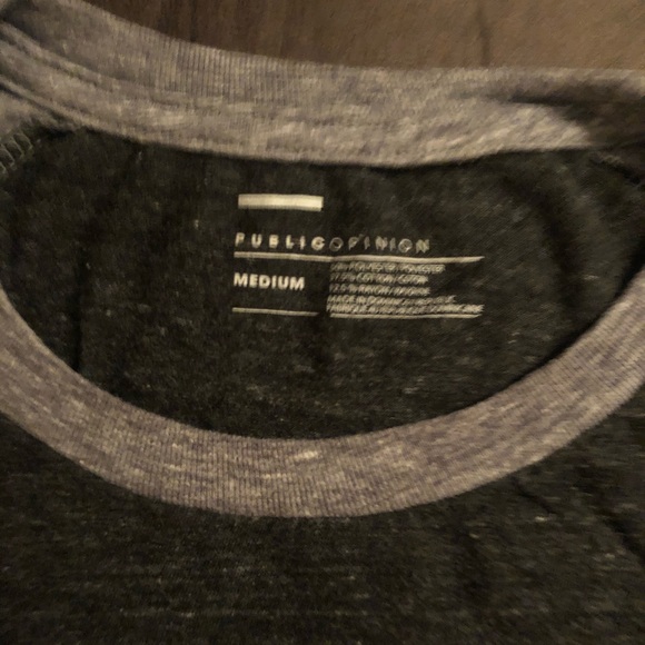 T-shirt - Picture 4 of 4